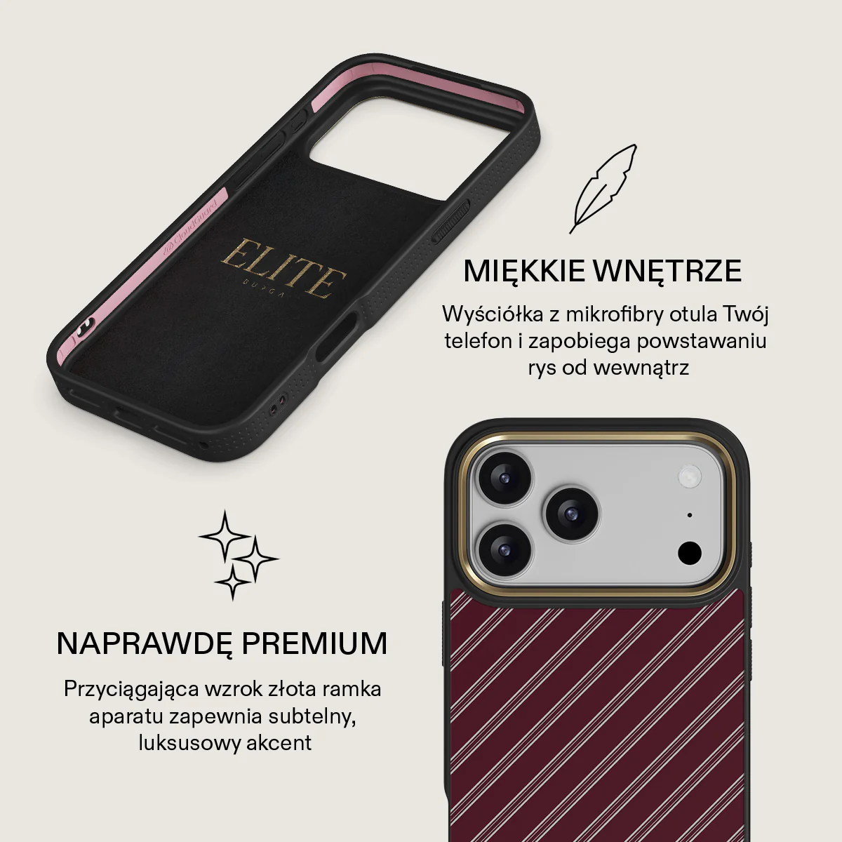 Memoir - iPhone 17 Pro Max Etui - Image 10