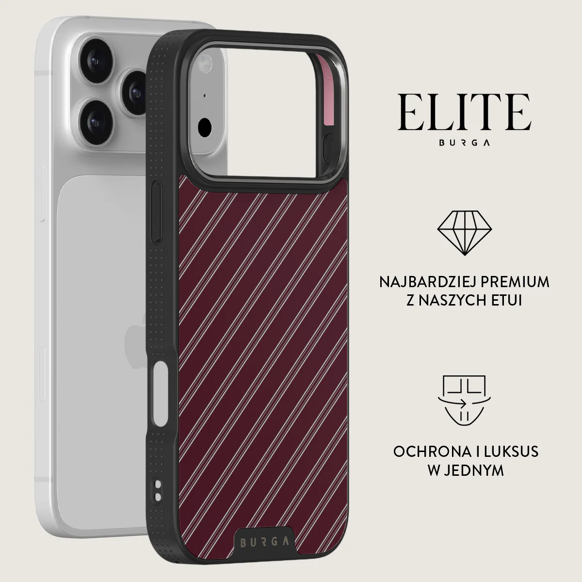 Memoir - iPhone 17 Pro Max Etui - Image 13