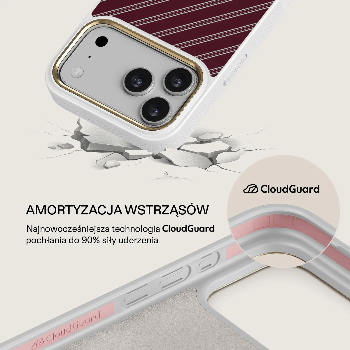 Memoir - iPhone 17 Pro Max Etui - Image 21