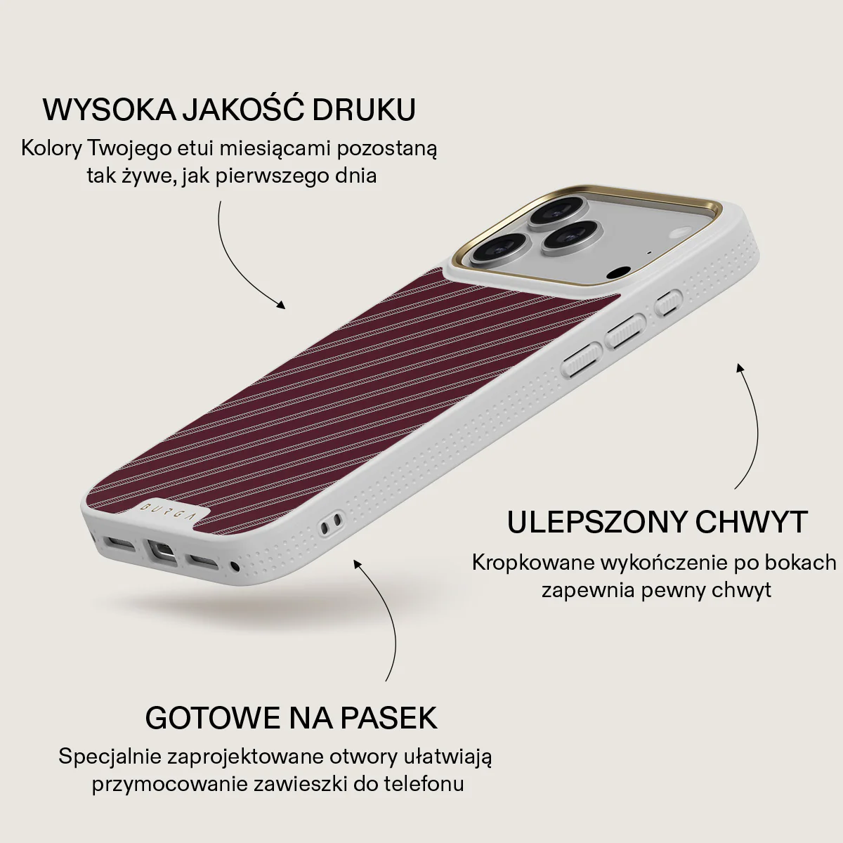 Memoir - iPhone 17 Pro Max Etui - Image 23