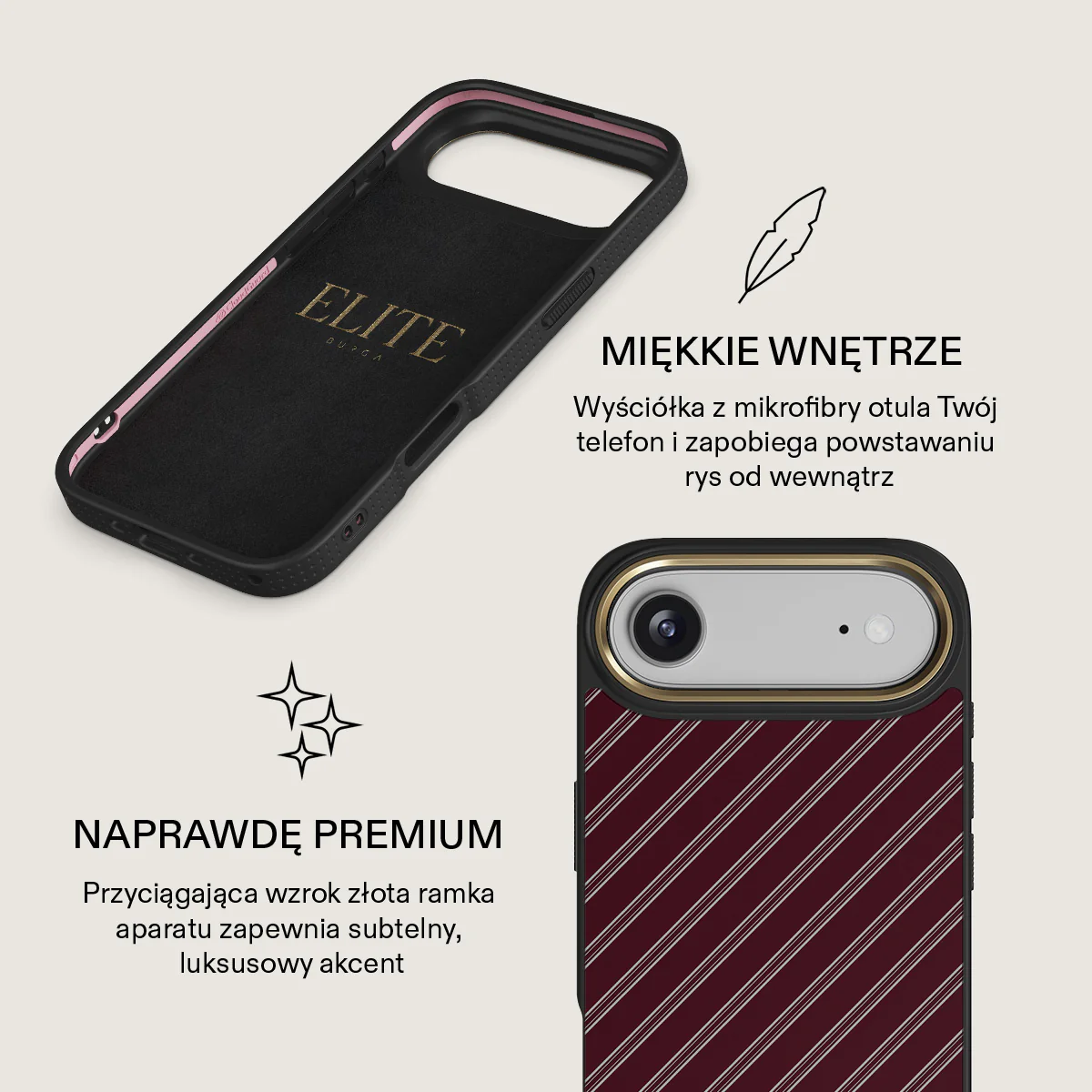 Memoir - iPhone Air Etui - Image 10