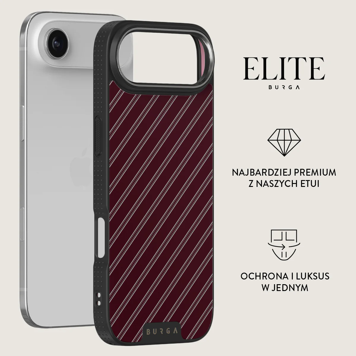 Memoir - iPhone Air Etui - Image 13
