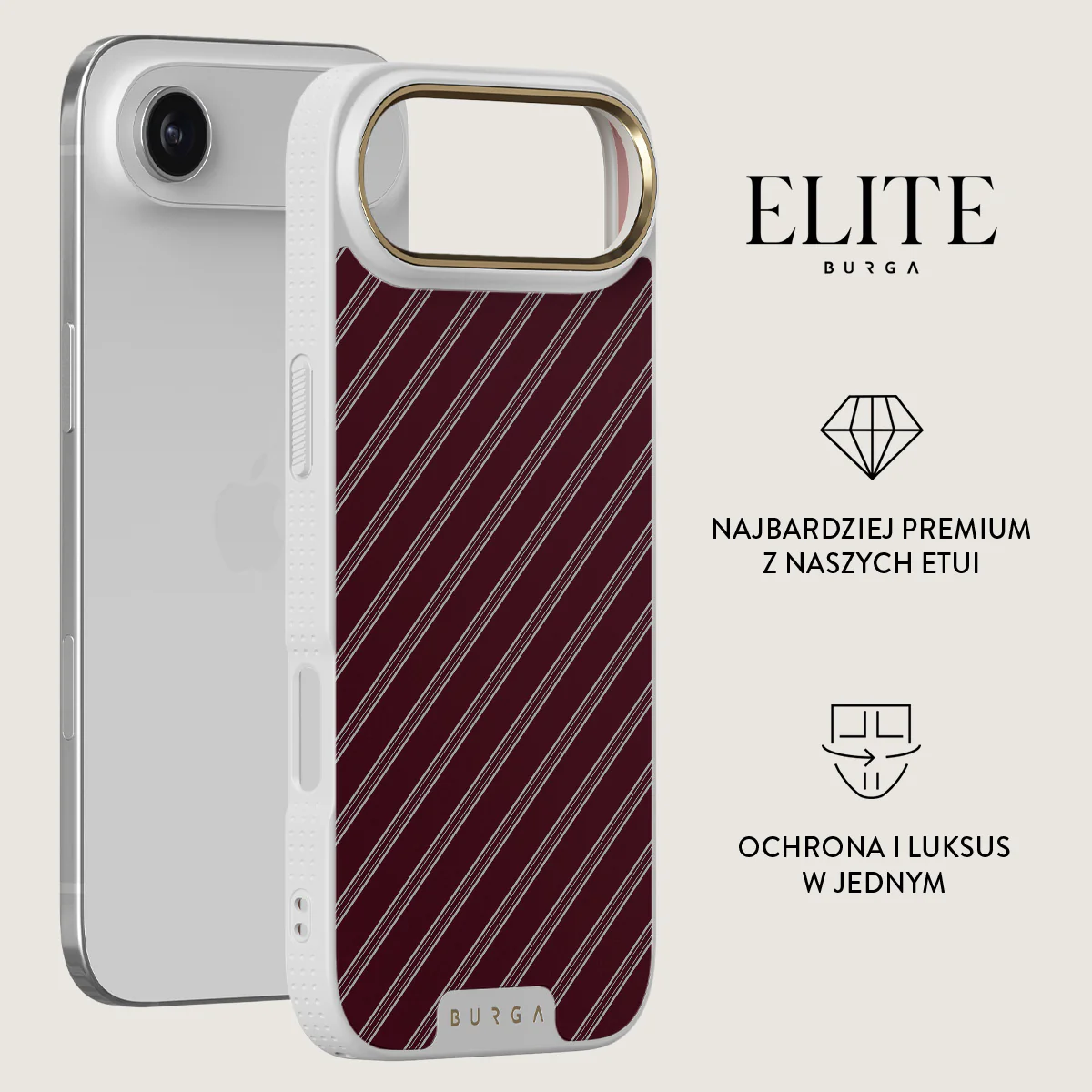Memoir - iPhone Air Etui - Image 20
