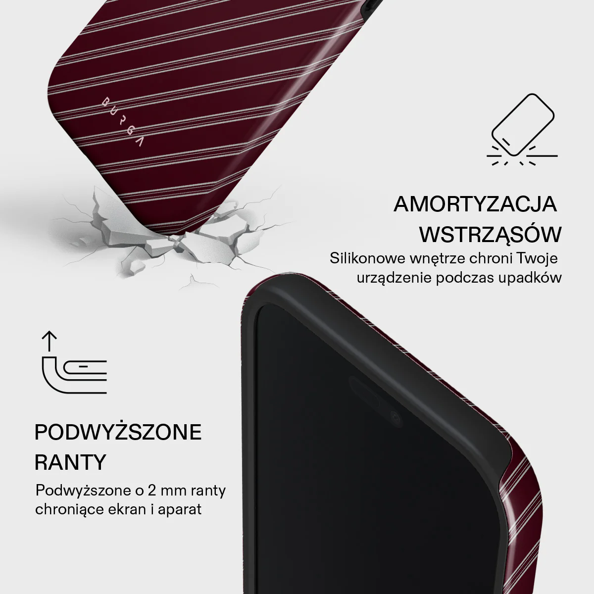 Memoir - iPhone Air Etui - Image 4