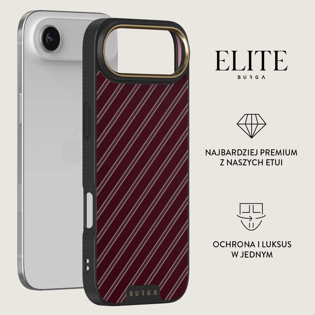Memoir - iPhone Air Etui - Image 6