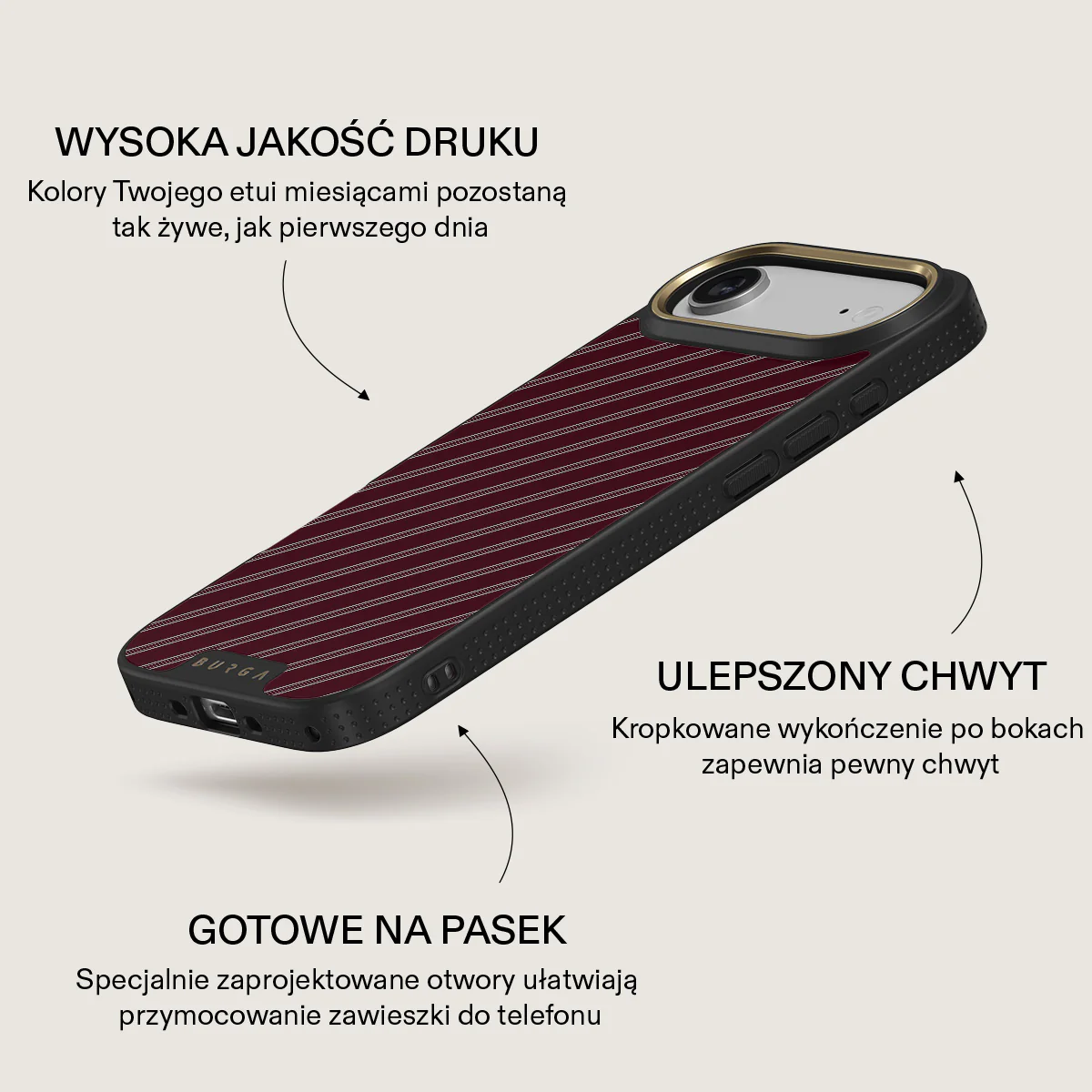 Memoir - iPhone Air Etui - Image 9