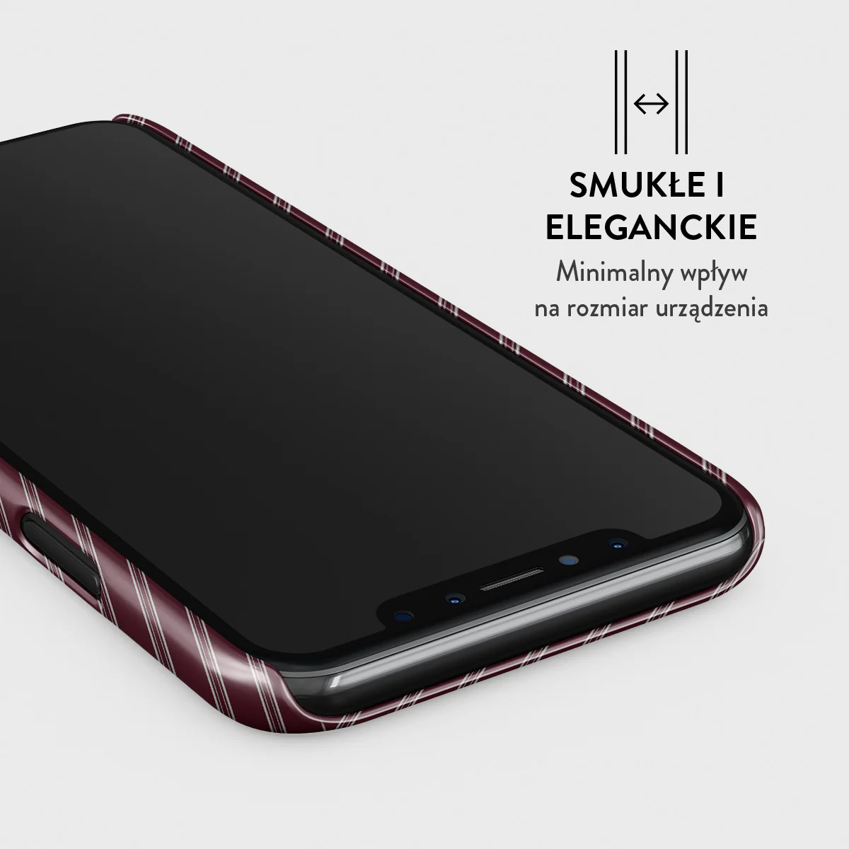 Memoir - iPhone X / XS Etui - Image 4