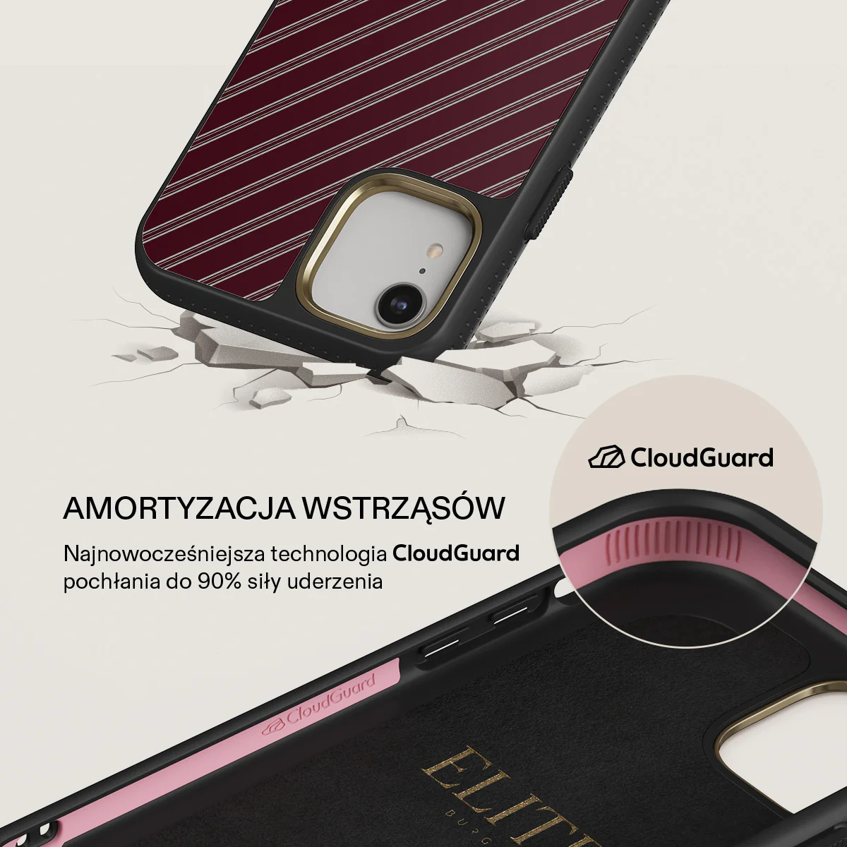 Memoir - iPhone XR Etui - Image 11