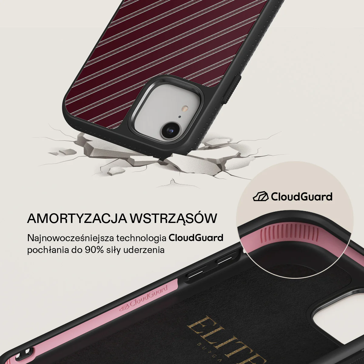 Memoir - iPhone XR Etui - Image 18
