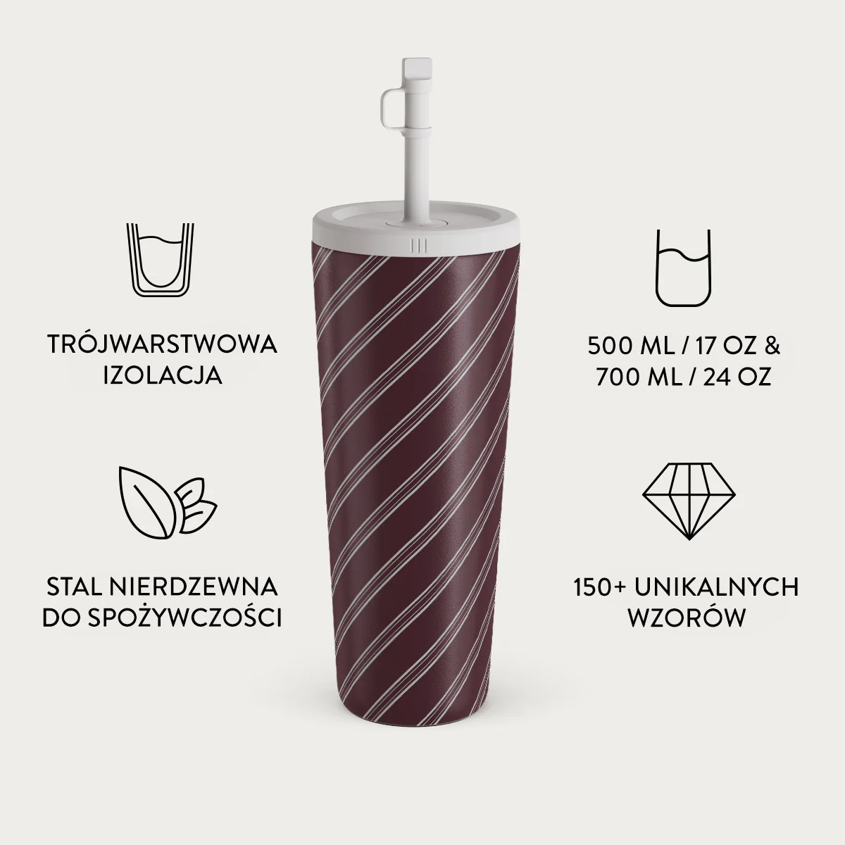 Memoir - Kubek podróżny - Image 10
