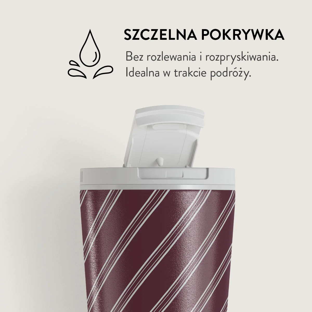 Memoir - Kubek podróżny - Image 11