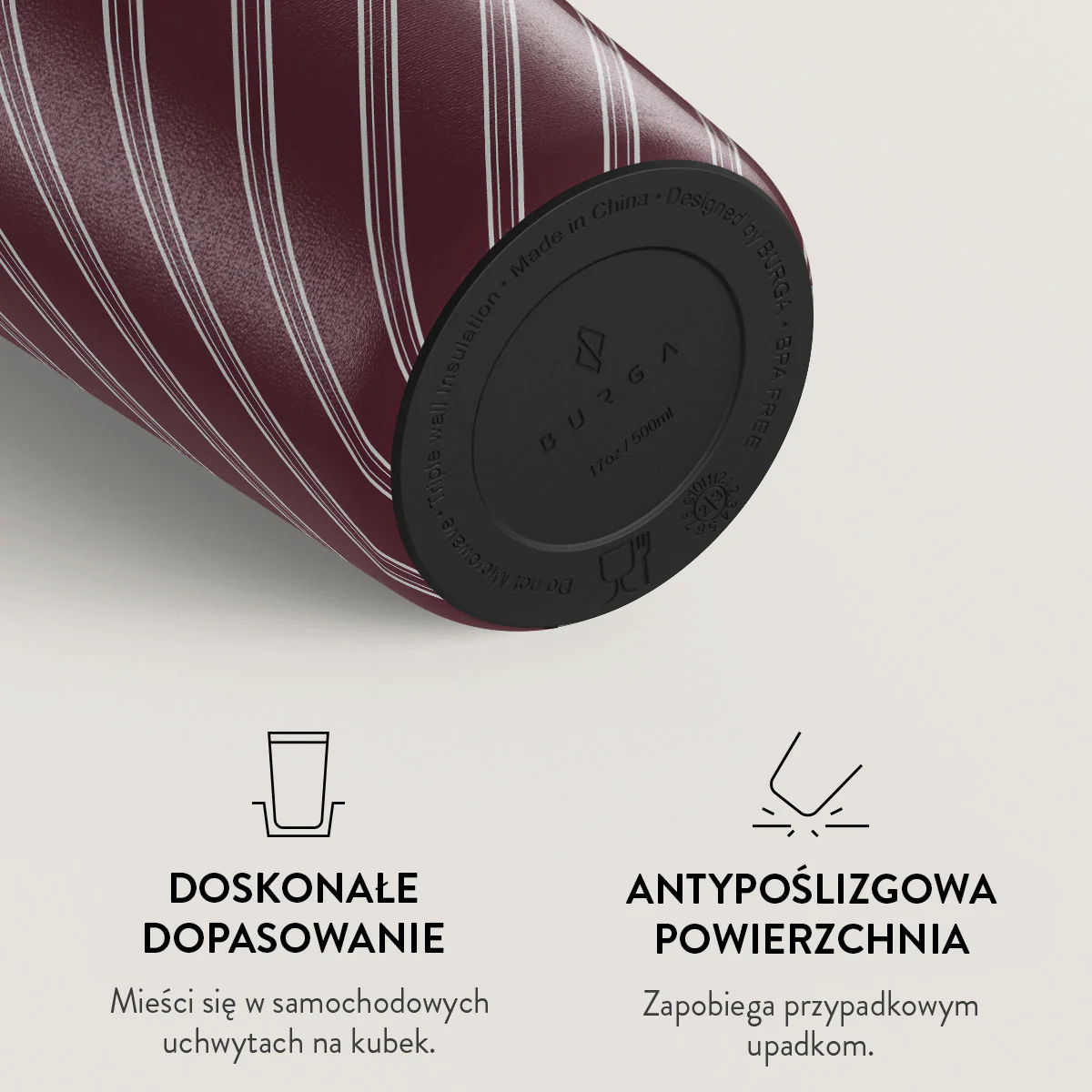 Memoir - Kubek podróżny - Image 12