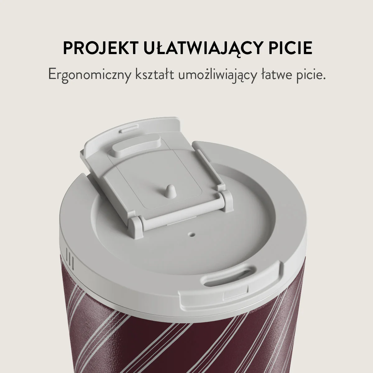 Memoir - Kubek podróżny - Image 15
