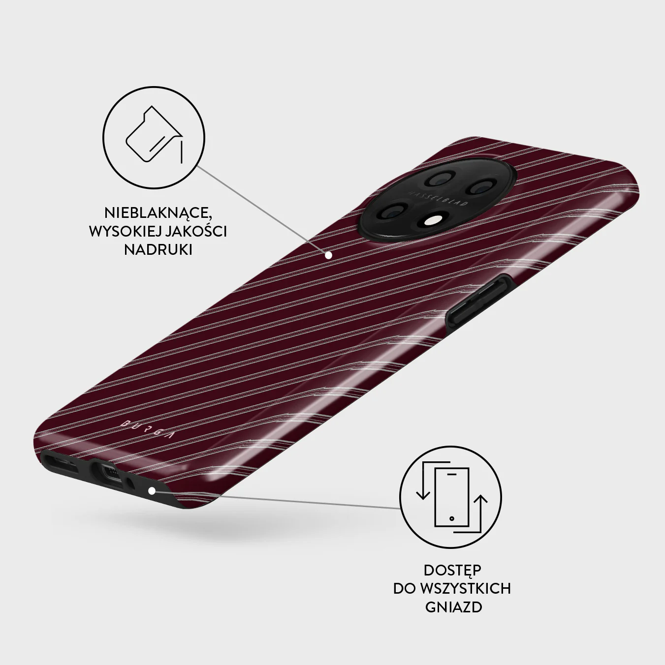 Memoir - OnePlus 11 Etui - Image 3