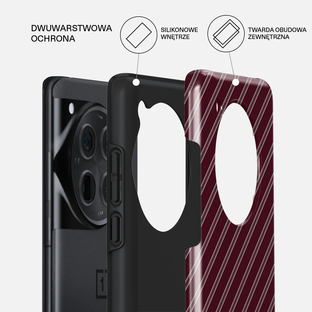 Memoir - OnePlus 12 Etui - Image 2