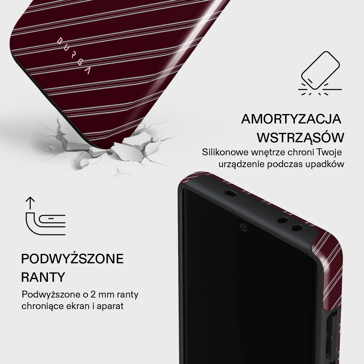 Memoir - OnePlus 12 Etui - Image 4