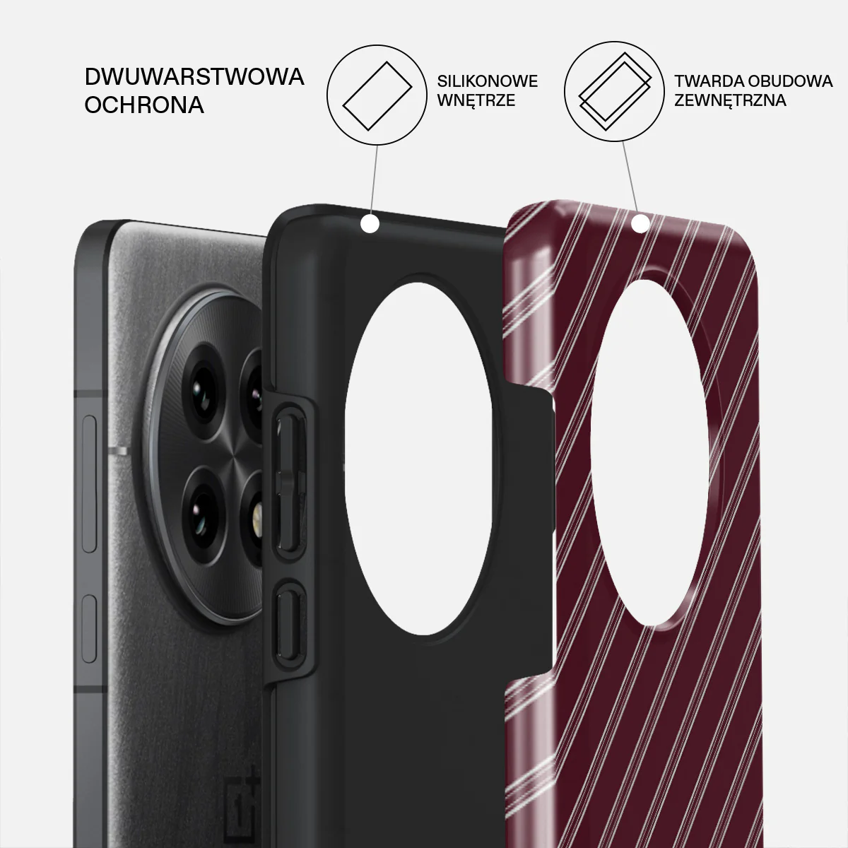 Memoir - OnePlus 13 Etui - Image 2