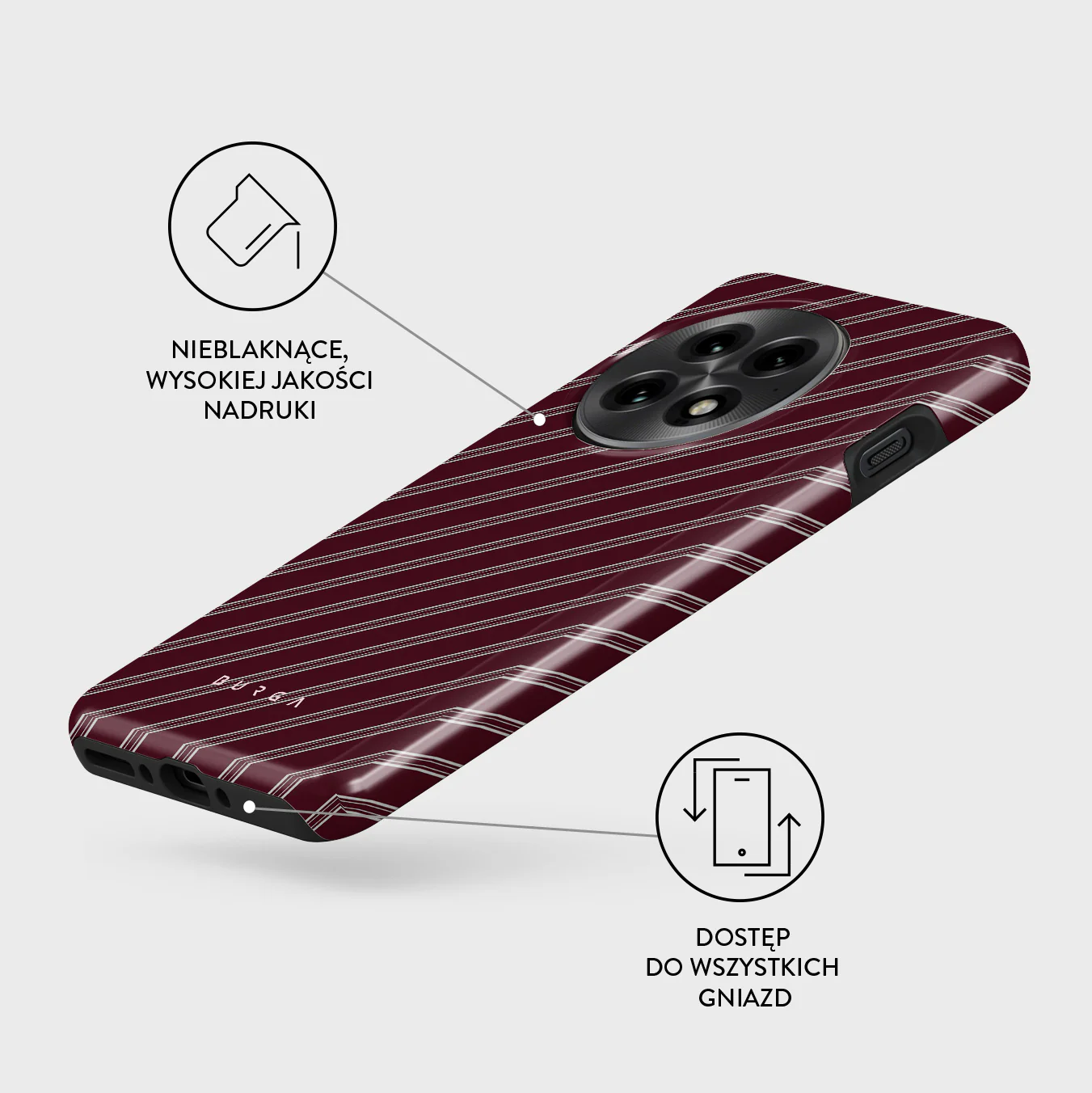 Memoir - OnePlus 13 Etui - Image 3