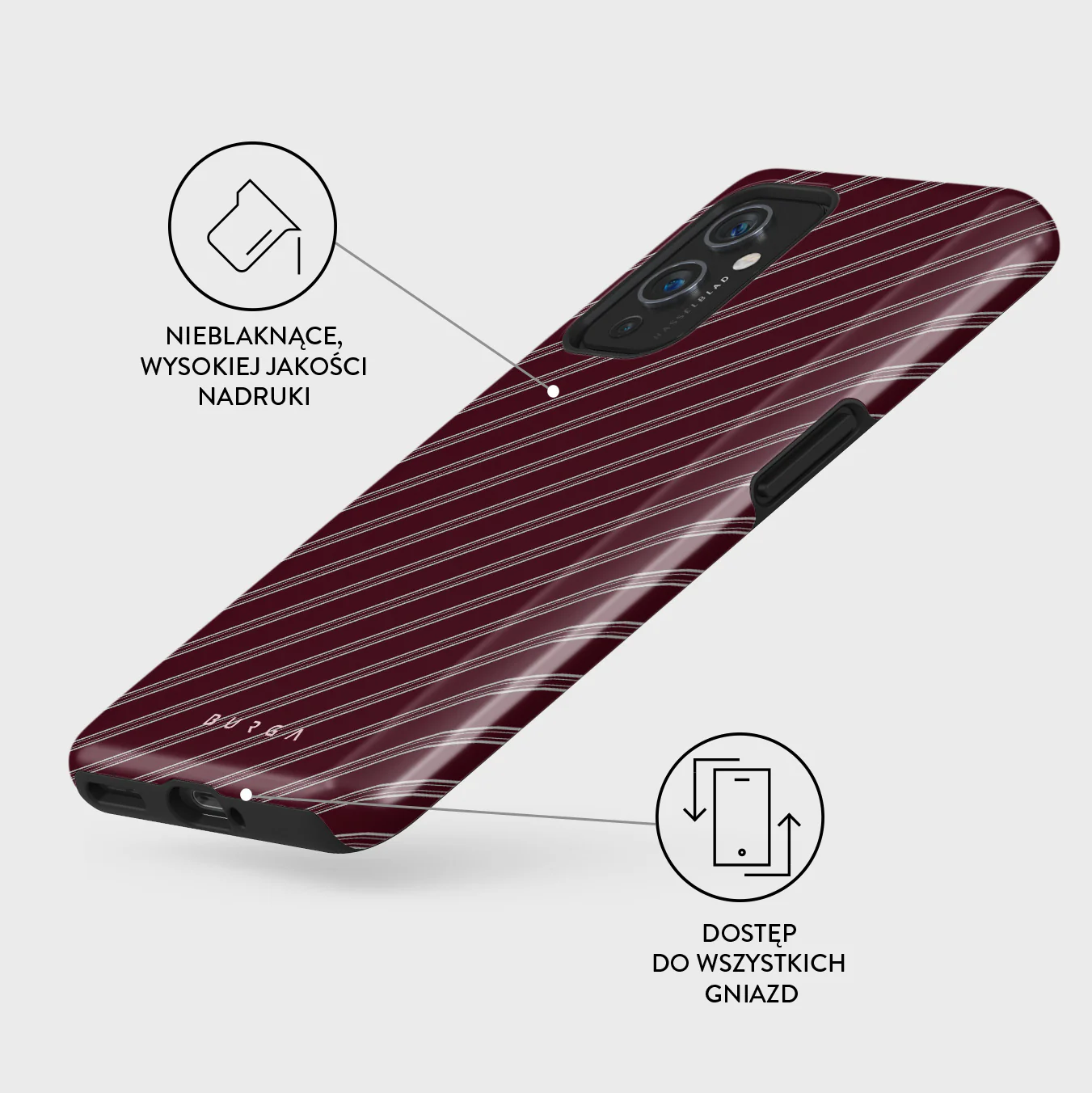 Memoir - OnePlus 9 Etui - Image 3