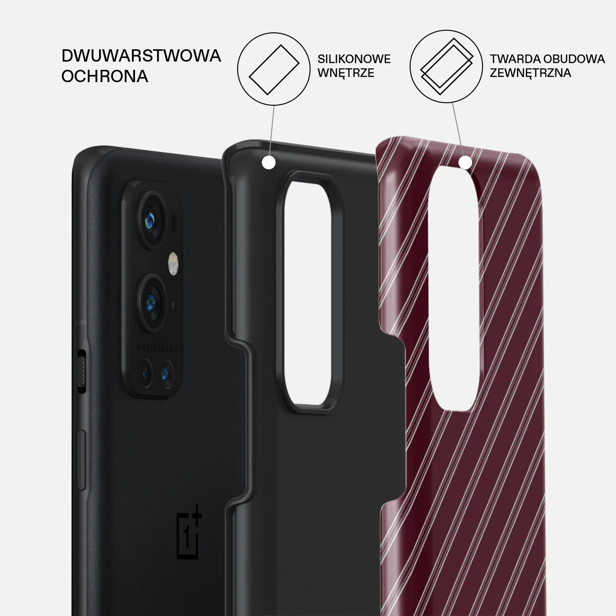 Memoir - OnePlus 9 Pro Etui - Image 2