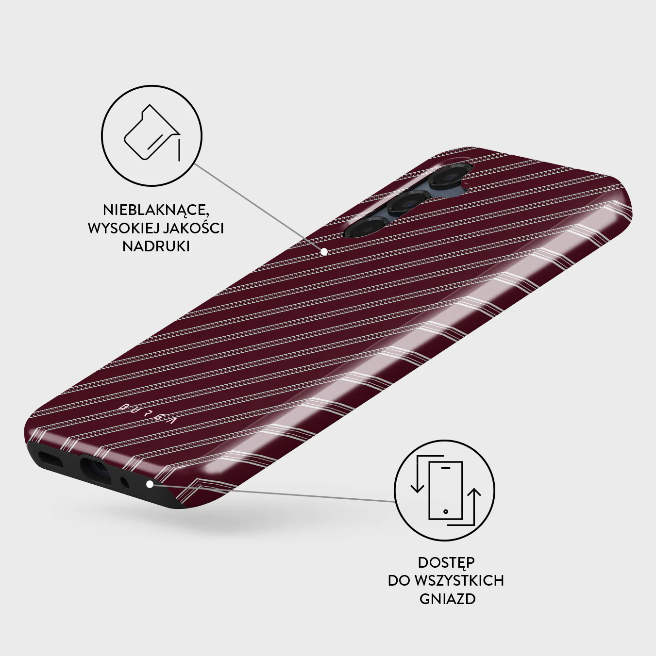 Memoir - Samsung Galaxy A16 Etui - Image 3