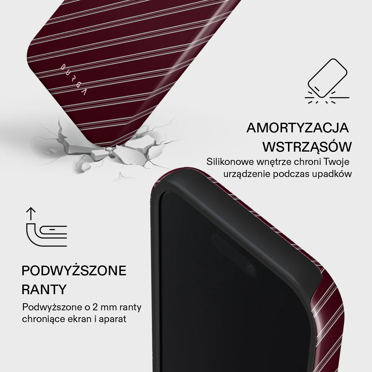 Memoir - Samsung Galaxy A17 Etui - Image 4
