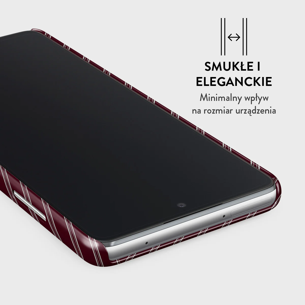 Memoir - Samsung Galaxy A72 4G / 5G Etui - Image 4