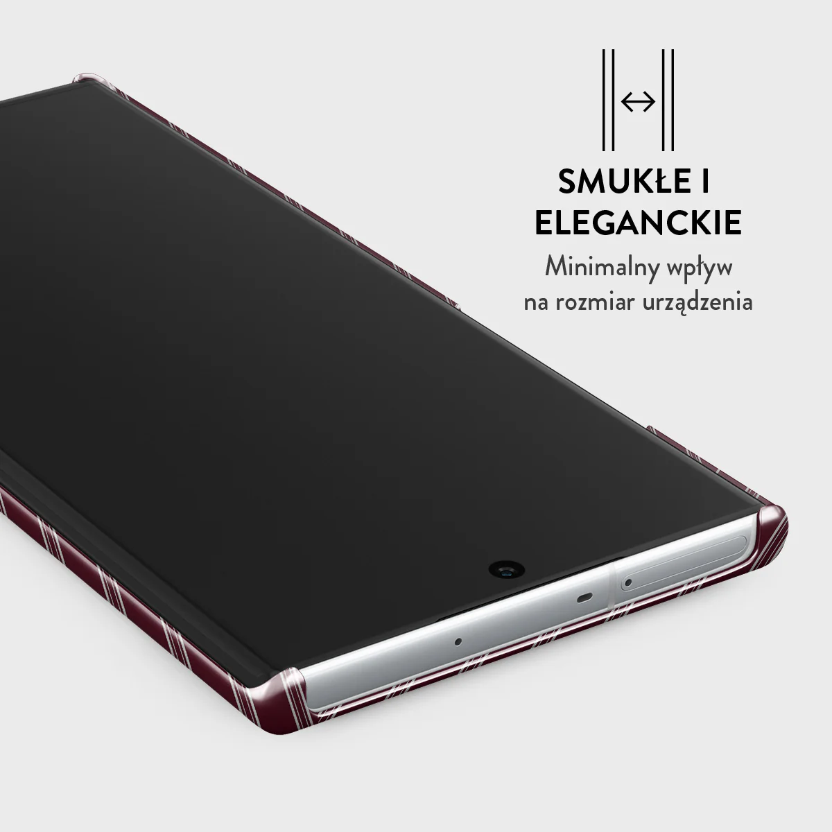 Memoir - Samsung Galaxy Note 10 Etui - Image 4