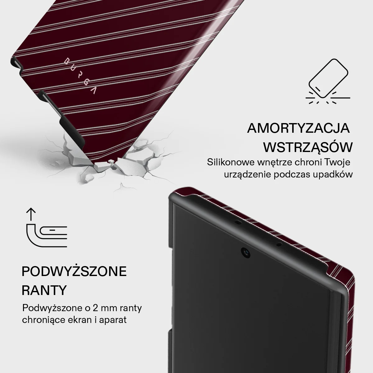 Memoir - Samsung Galaxy Note 10 Etui - Image 8