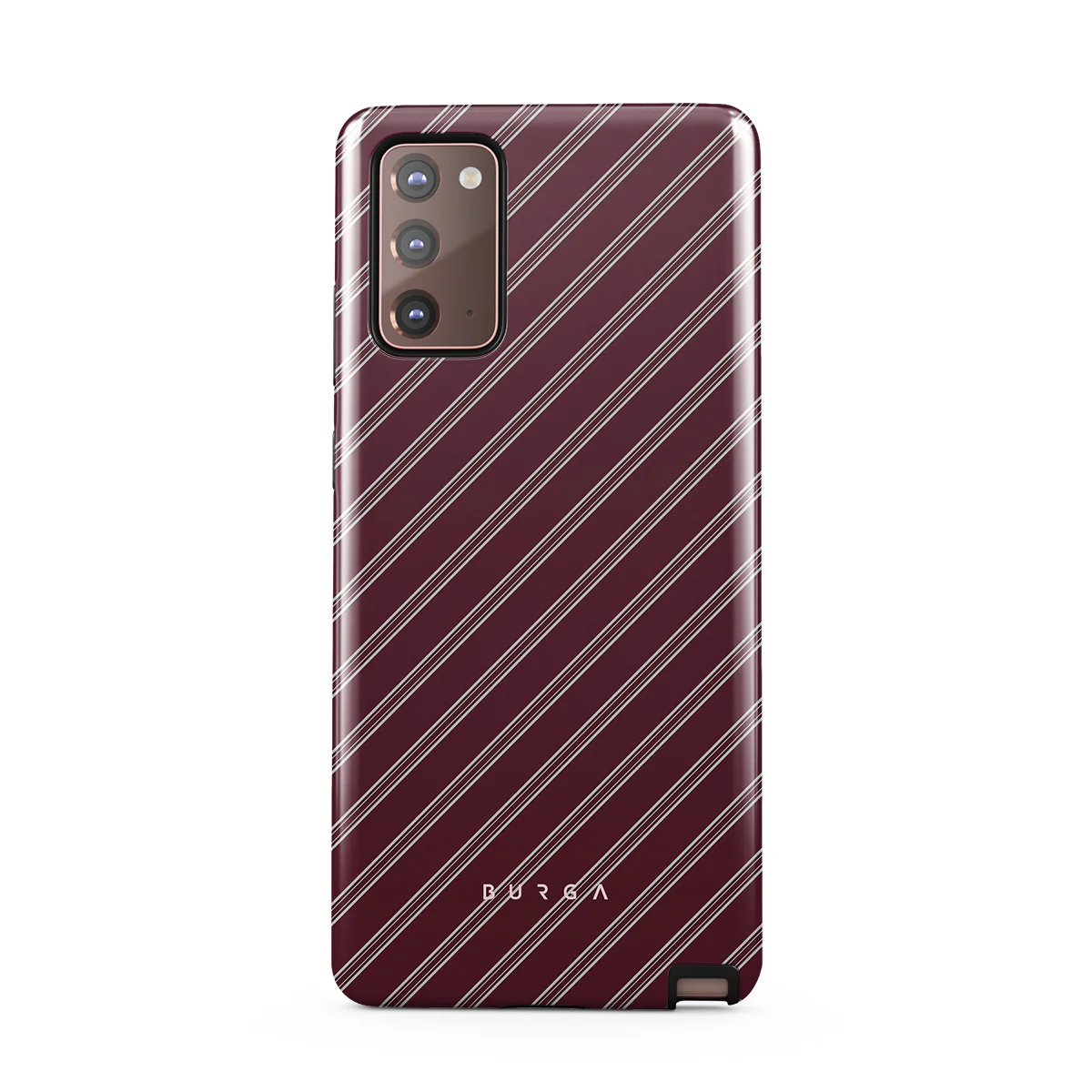 Memoir - Samsung Galaxy Note 20 4G / 5G Etui - Image 5