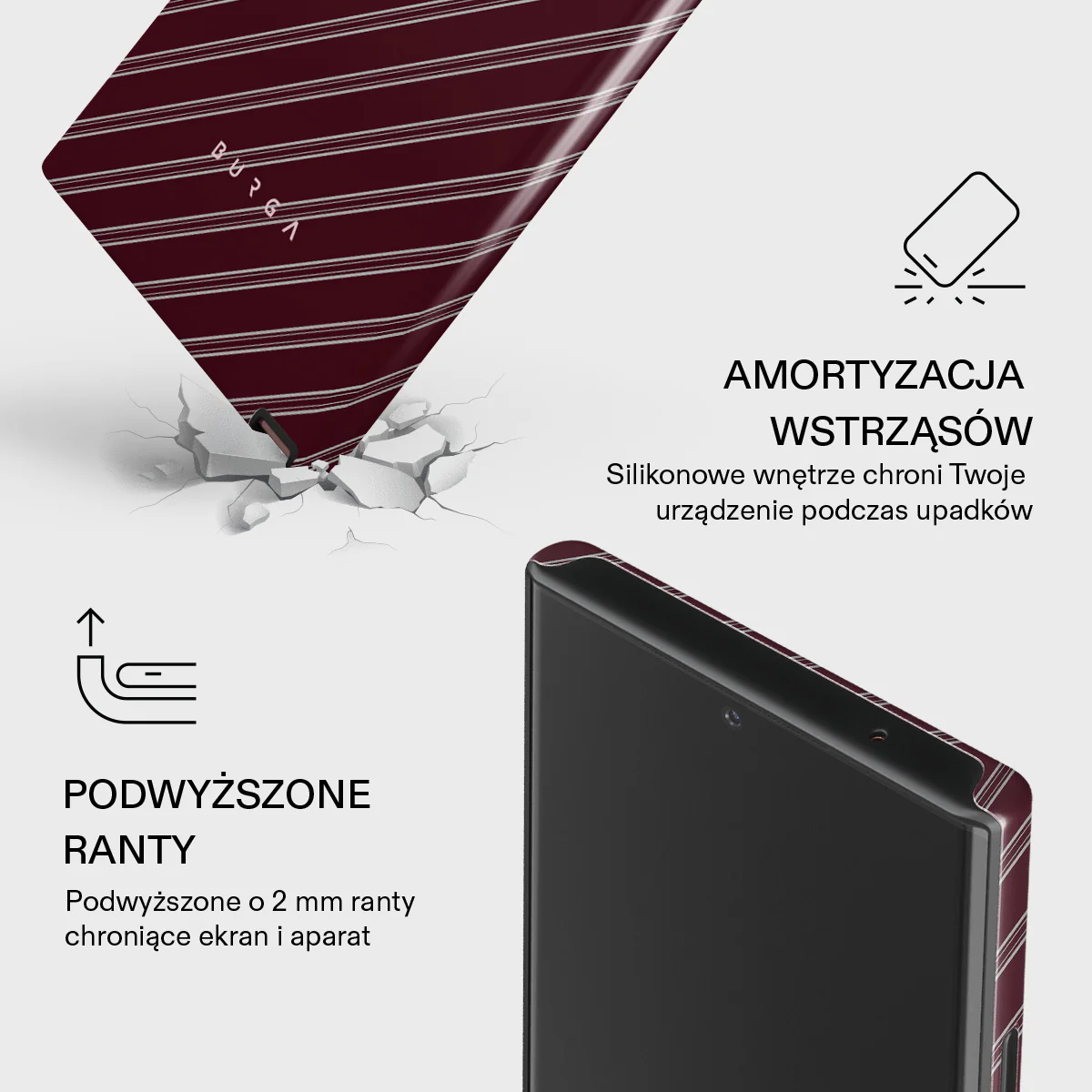 Memoir - Samsung Galaxy Note 20 Ultra 4G / 5G Etui - Image 8