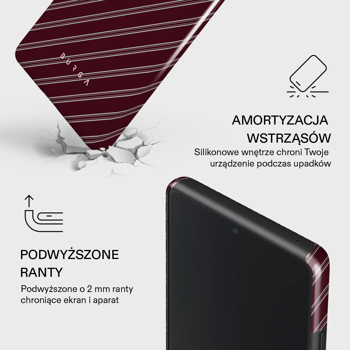 Memoir - Samsung Galaxy S10 Lite Etui - Image 4