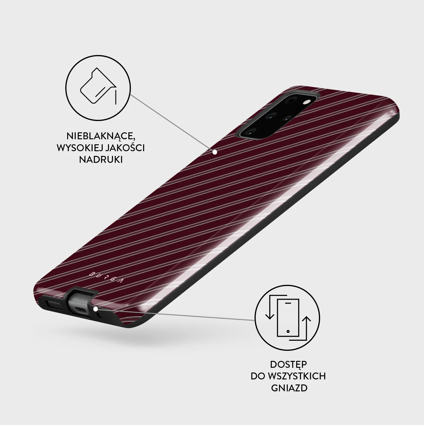 Memoir - Samsung Galaxy S20 Plus 4G / 5G Etui - Image 7