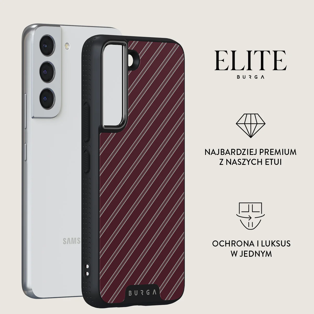 Memoir - Samsung Galaxy S22 Etui - Image 13