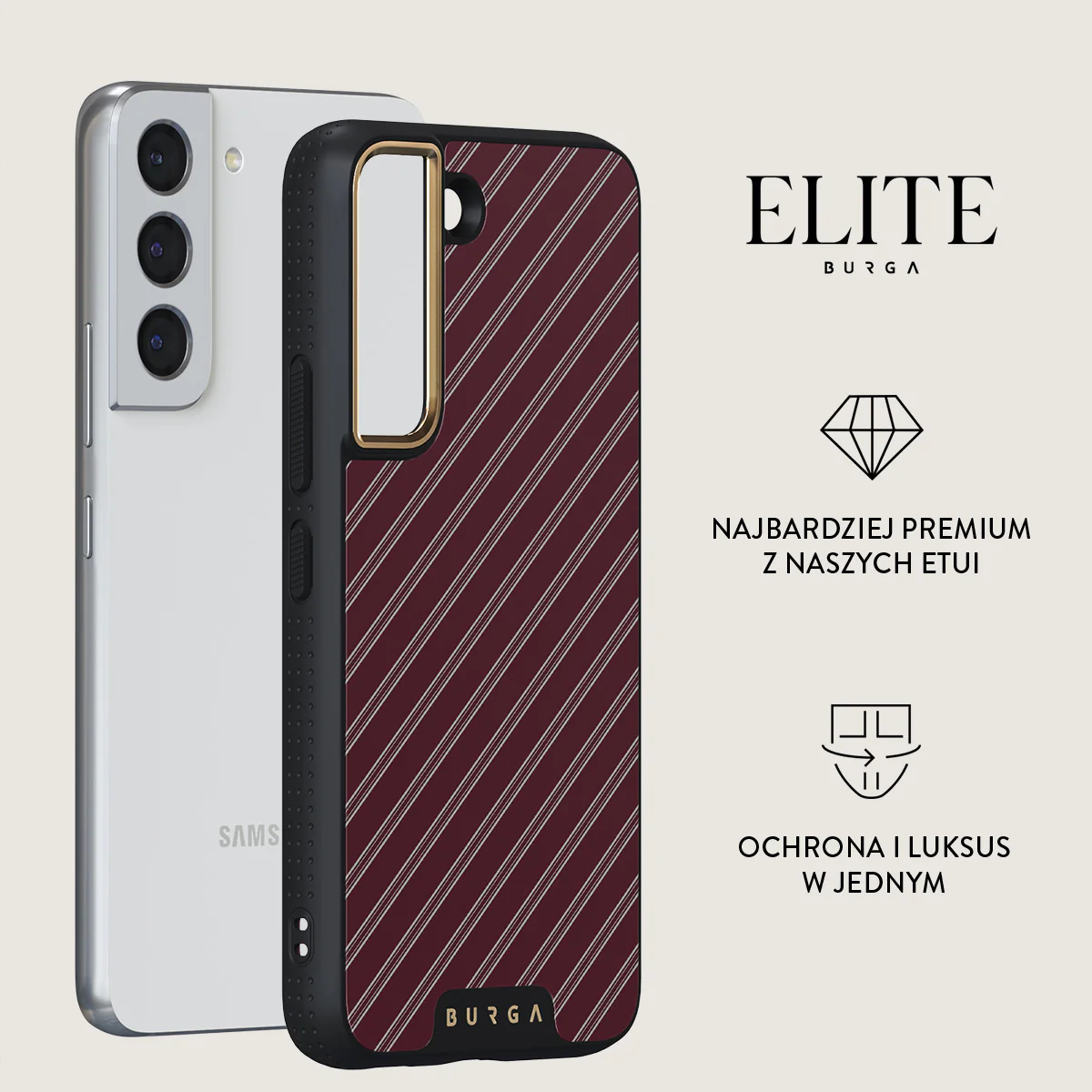 Memoir - Samsung Galaxy S22 Etui - Image 6
