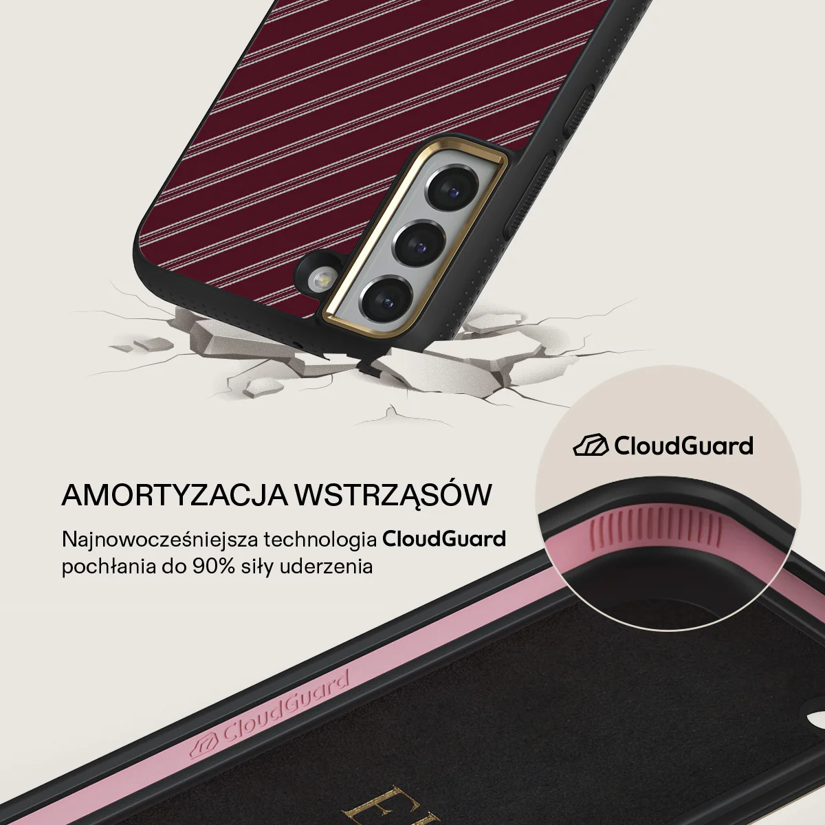 Memoir - Samsung Galaxy S22 Etui - Image 7
