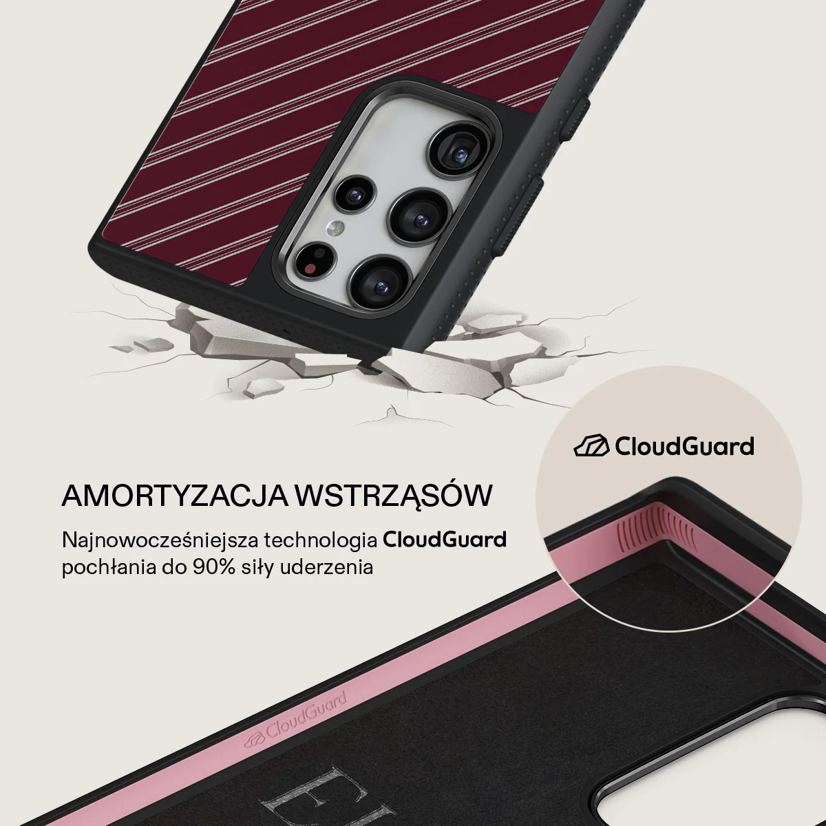 Memoir - Samsung Galaxy S22 Ultra Etui - Image 14