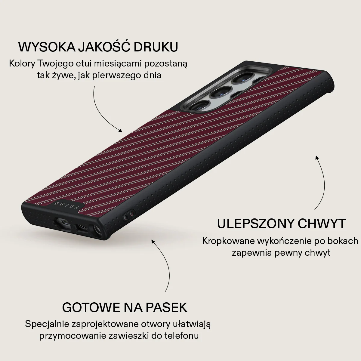 Memoir - Samsung Galaxy S22 Ultra Etui - Image 16