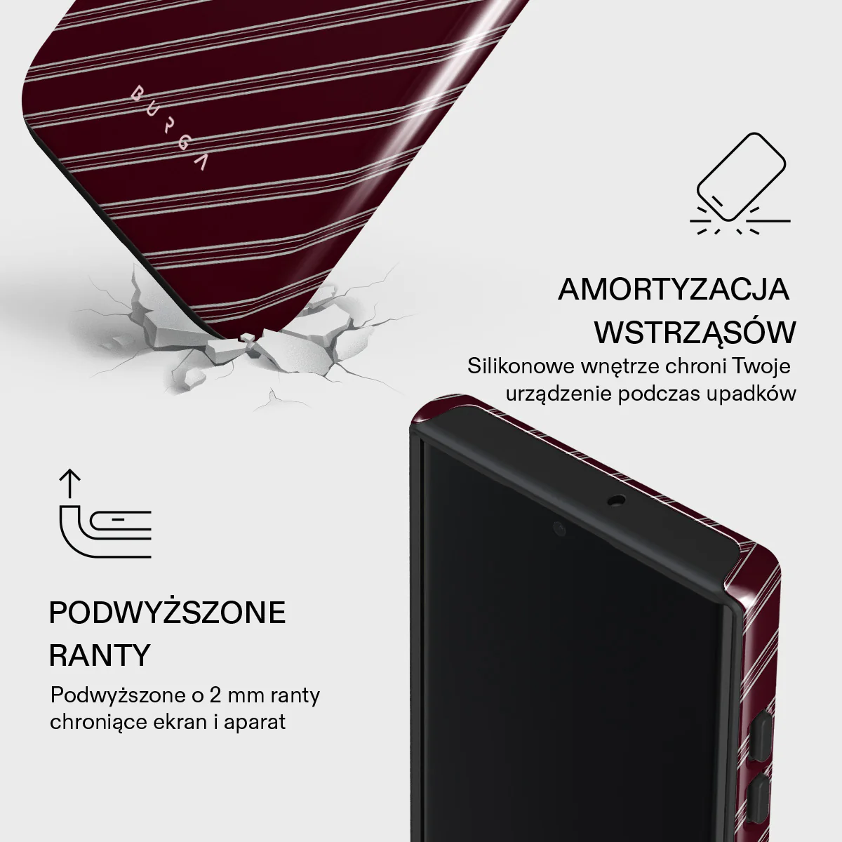 Memoir - Samsung Galaxy S22 Ultra Etui - Image 4