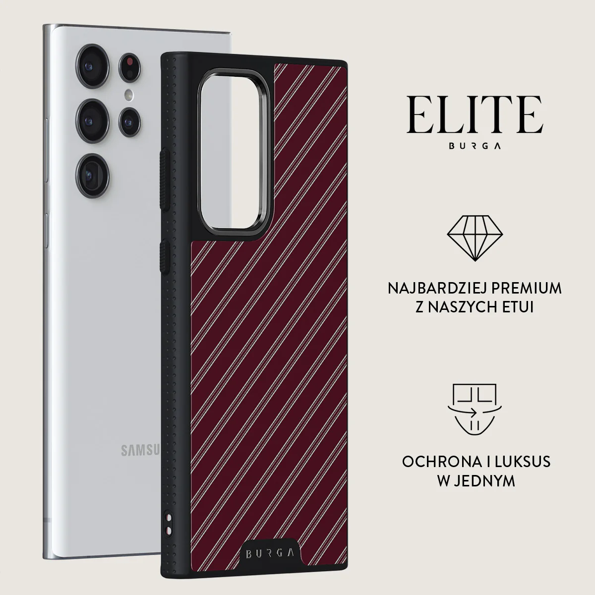 Memoir - Samsung Galaxy S23 Ultra Etui - Image 13