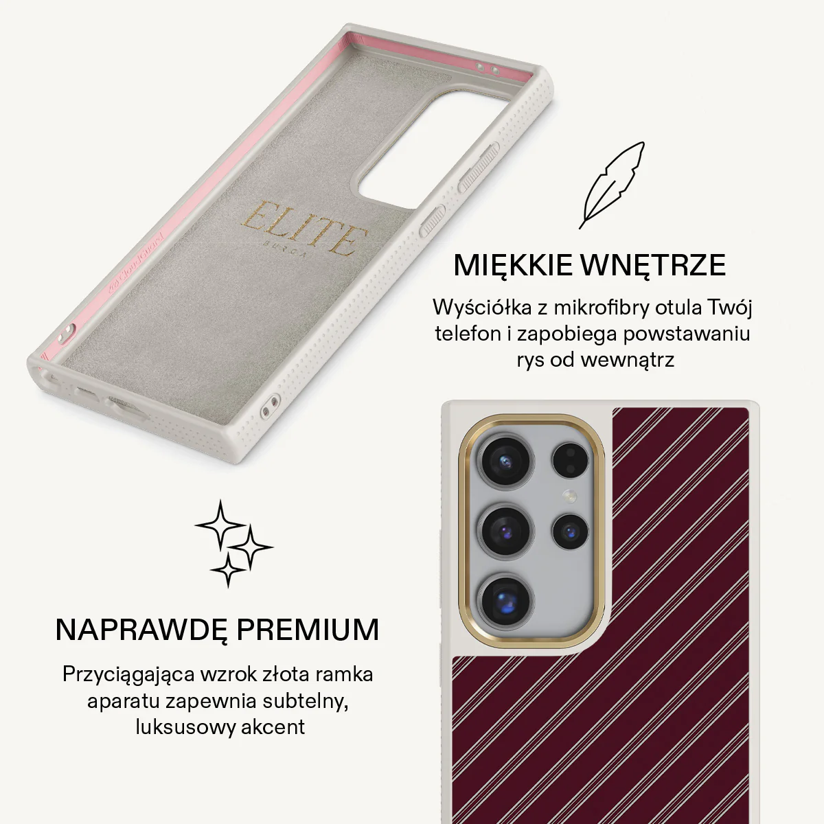 Memoir - Samsung Galaxy S23 Ultra Etui - Image 24