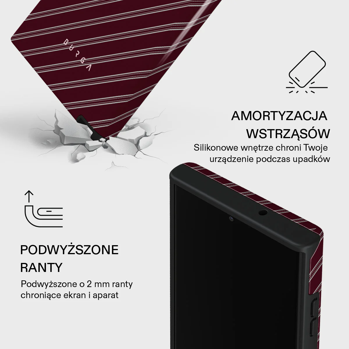 Memoir - Samsung Galaxy S23 Ultra Etui - Image 4