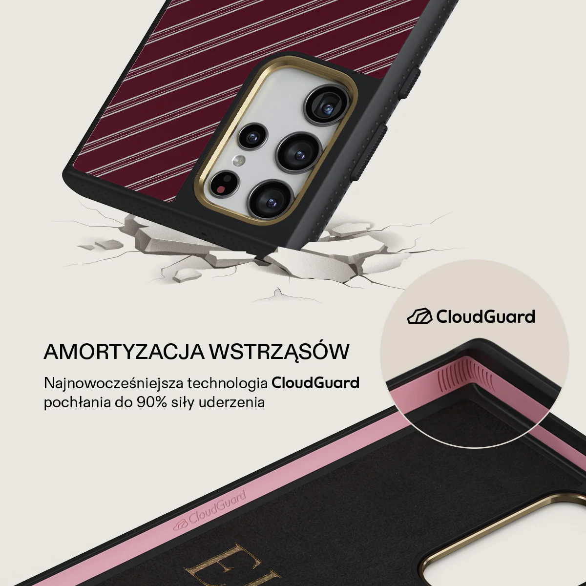 Memoir - Samsung Galaxy S23 Ultra Etui - Image 7