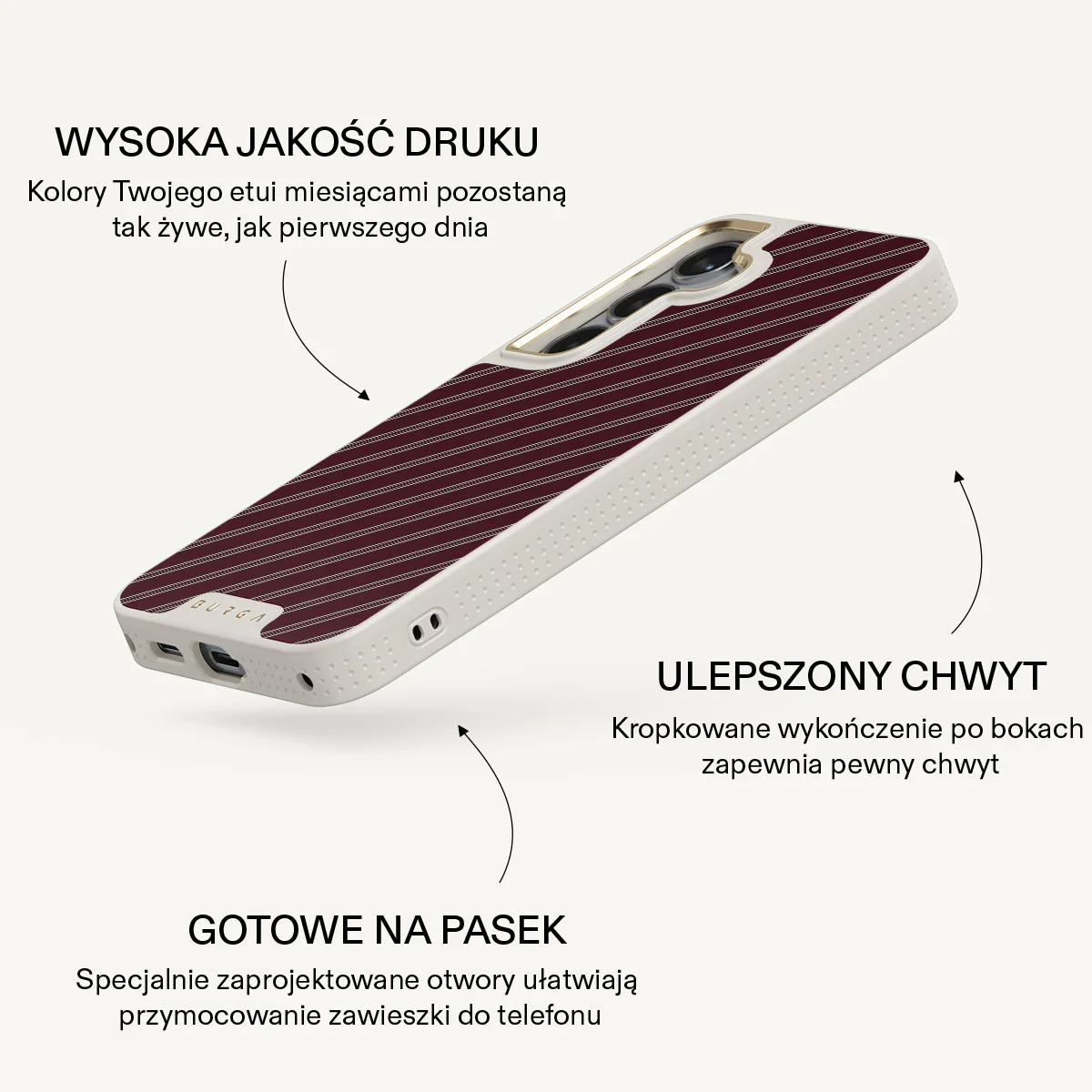 Memoir - Samsung Galaxy S24 Etui - Image 23