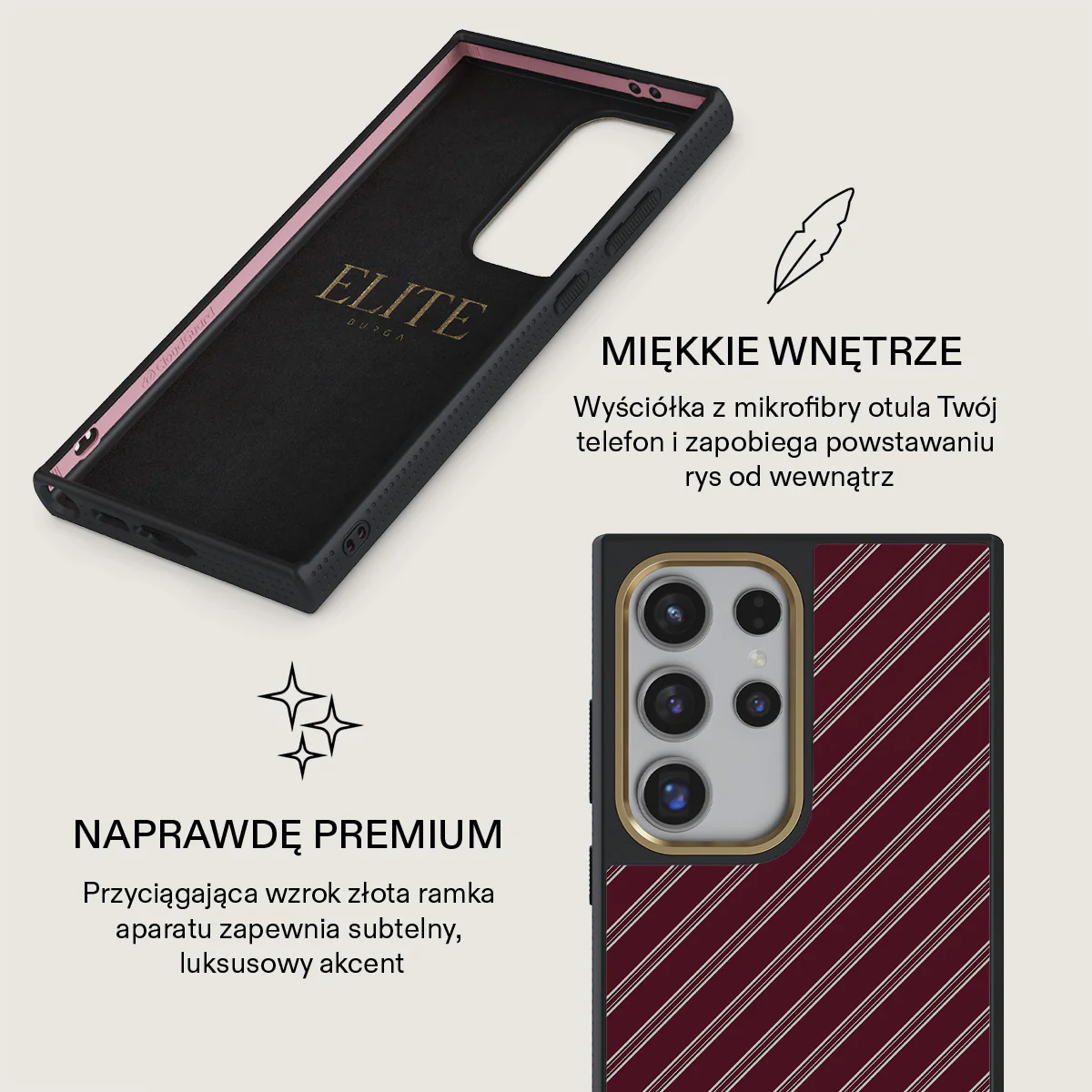 Memoir - Samsung Galaxy S24 Ultra Etui - Image 10