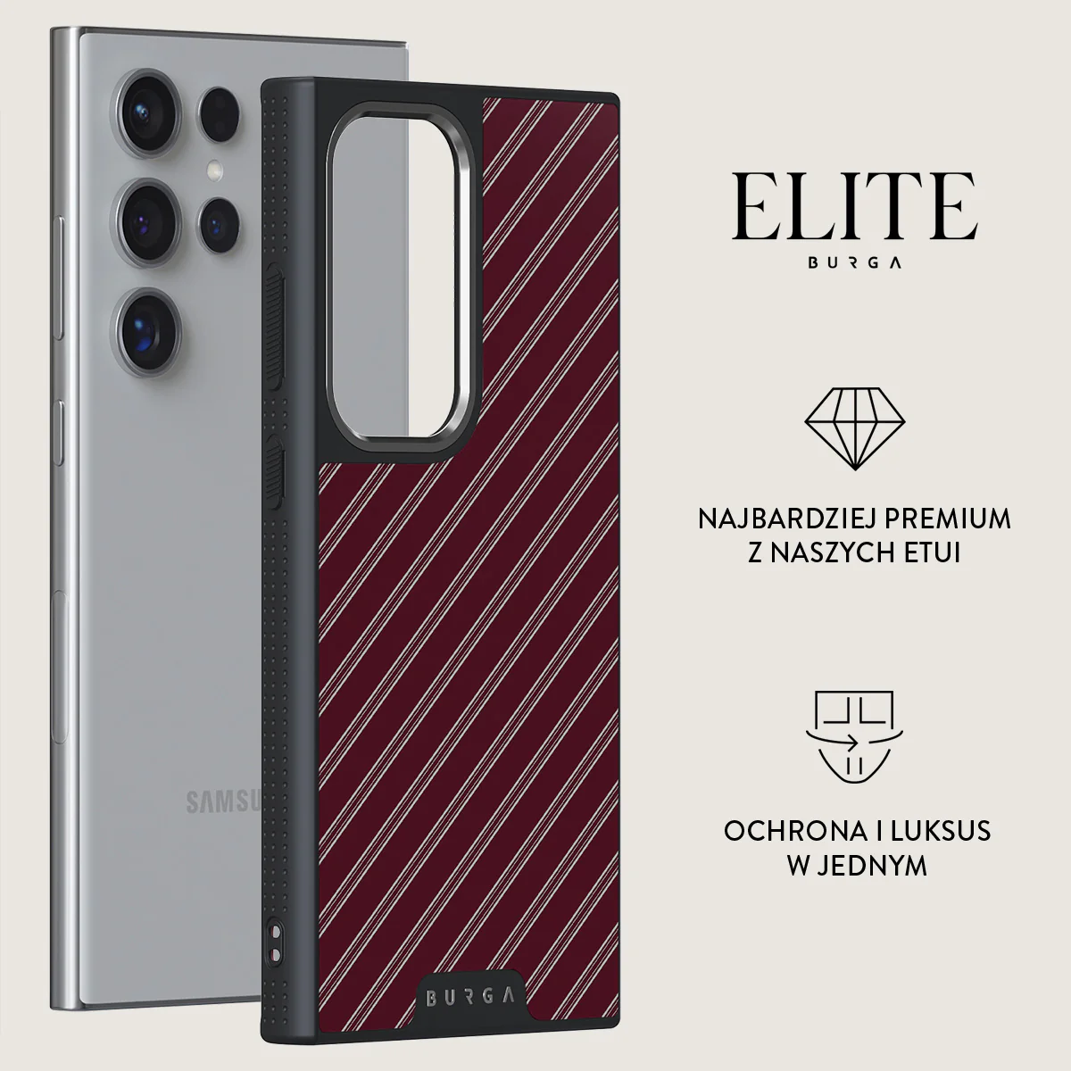 Memoir - Samsung Galaxy S24 Ultra Etui - Image 13