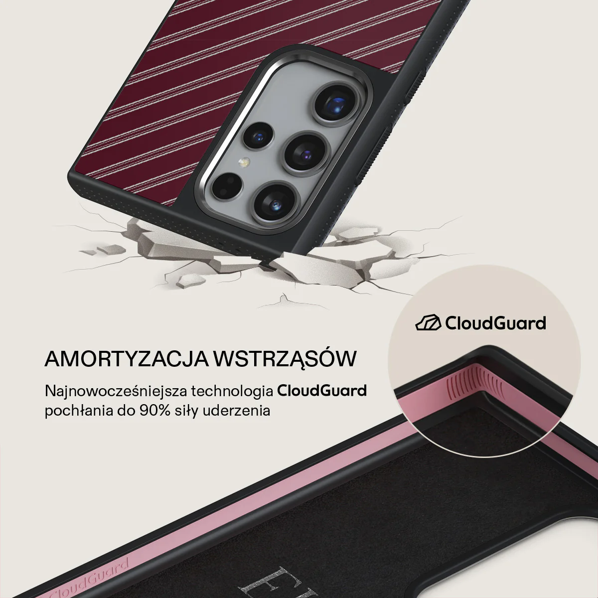 Memoir - Samsung Galaxy S24 Ultra Etui - Image 14