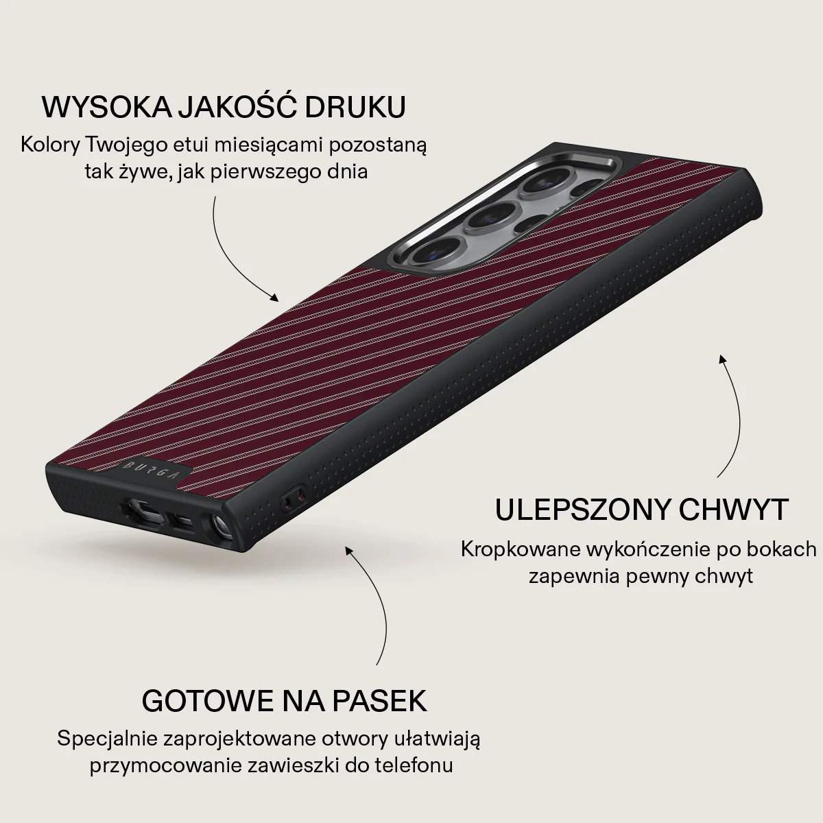 Memoir - Samsung Galaxy S24 Ultra Etui - Image 16
