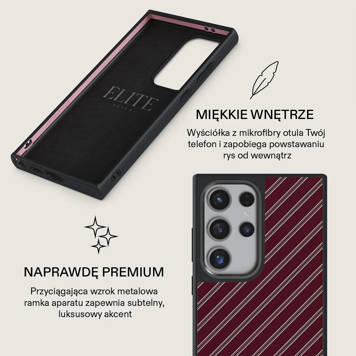 Memoir - Samsung Galaxy S24 Ultra Etui - Image 17