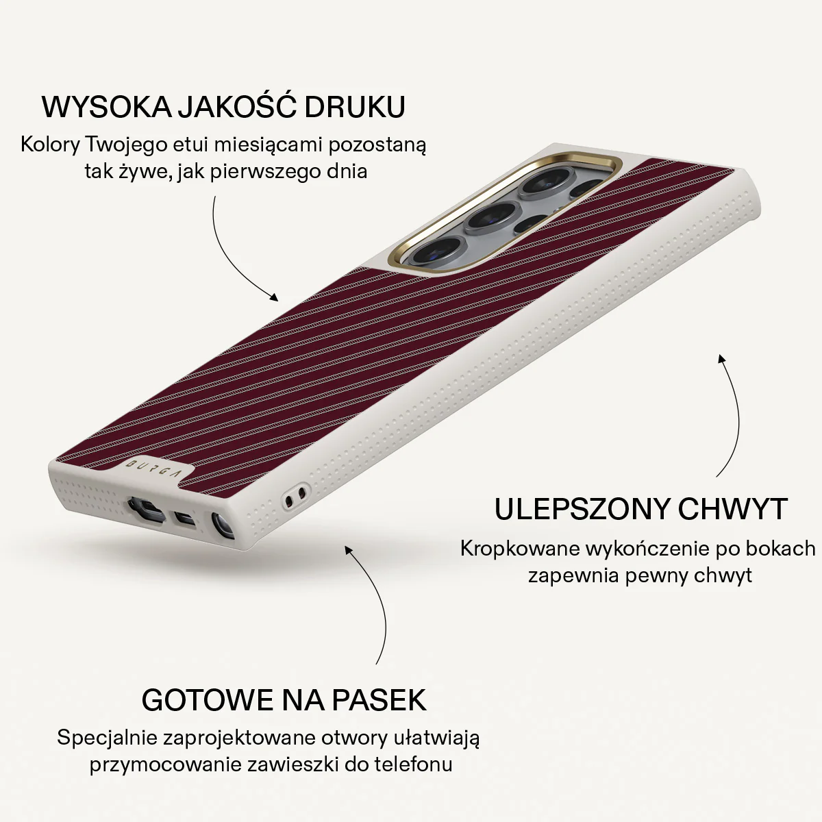 Memoir - Samsung Galaxy S24 Ultra Etui - Image 23